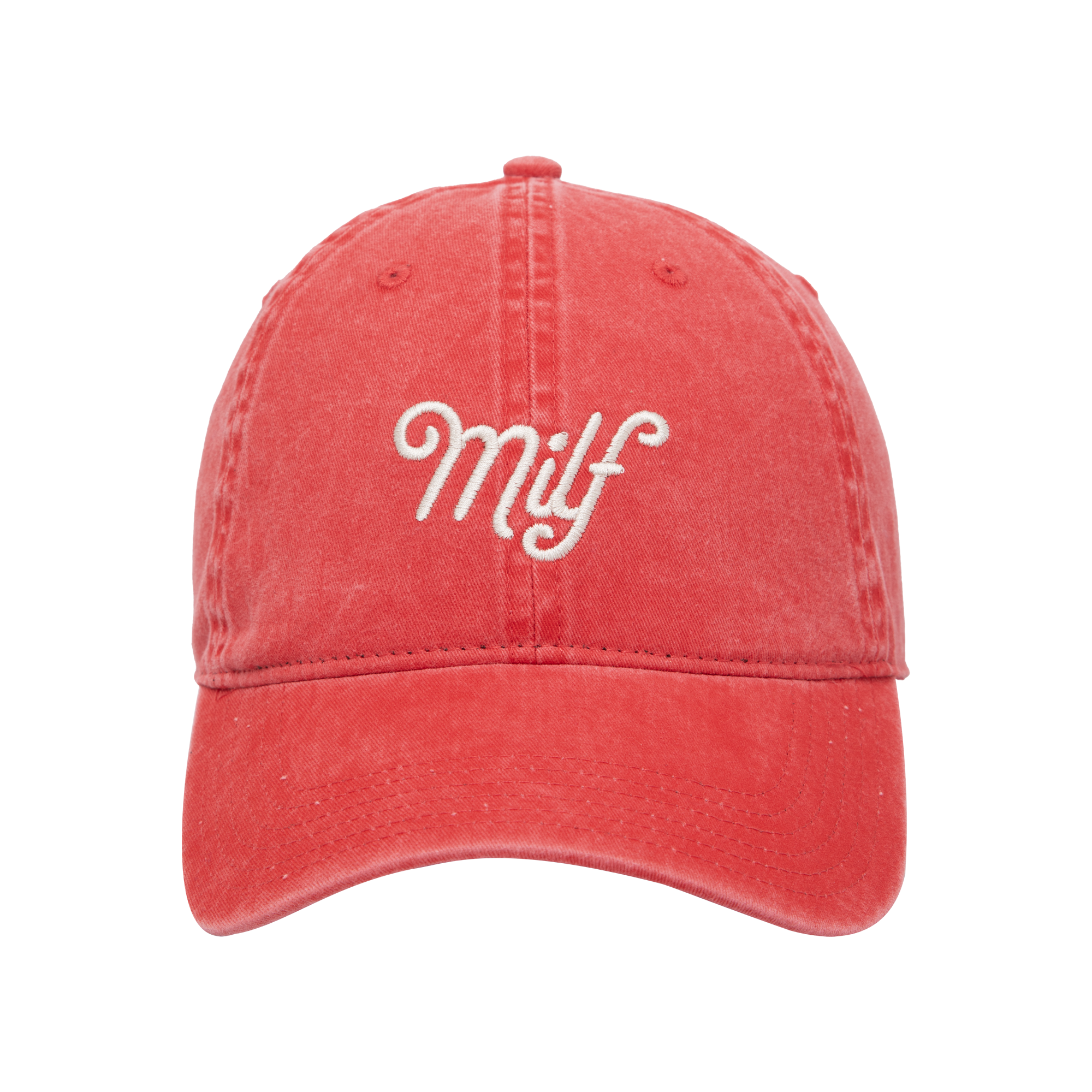 MILF | Dad Hat