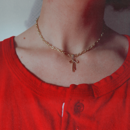 Necklace Chain | Gold