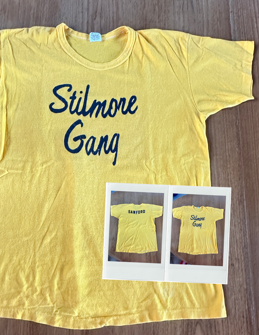 Stilmore | 70's | Russell Tee