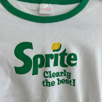 Sprite | Y2K | Ringer Tee