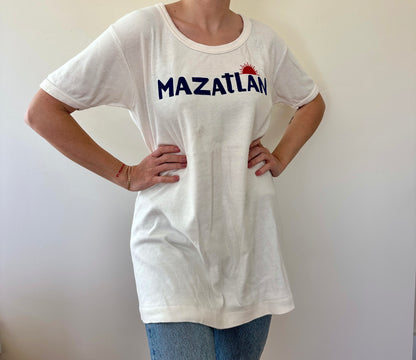 Mazatlan | 80's | Vintage Tee