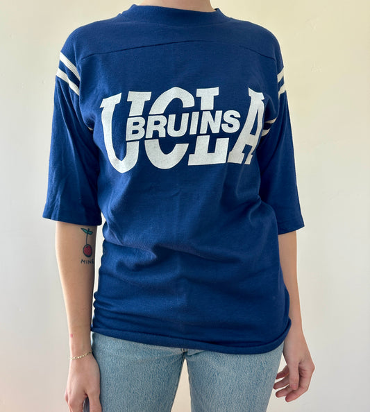 UCLA Bruins | 80's | Vintage Tee