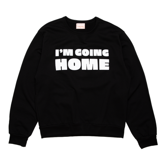 Im Going Home | Black Crew