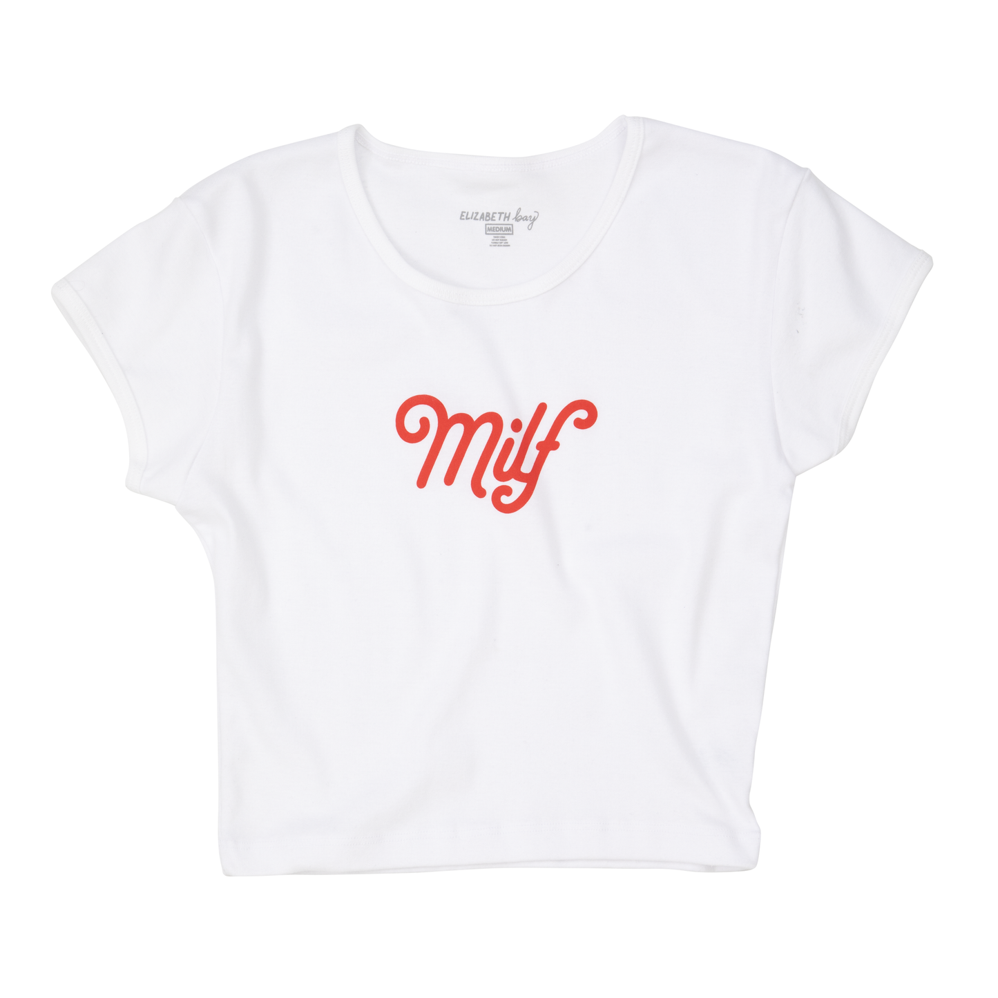 MILF | Baby Tee