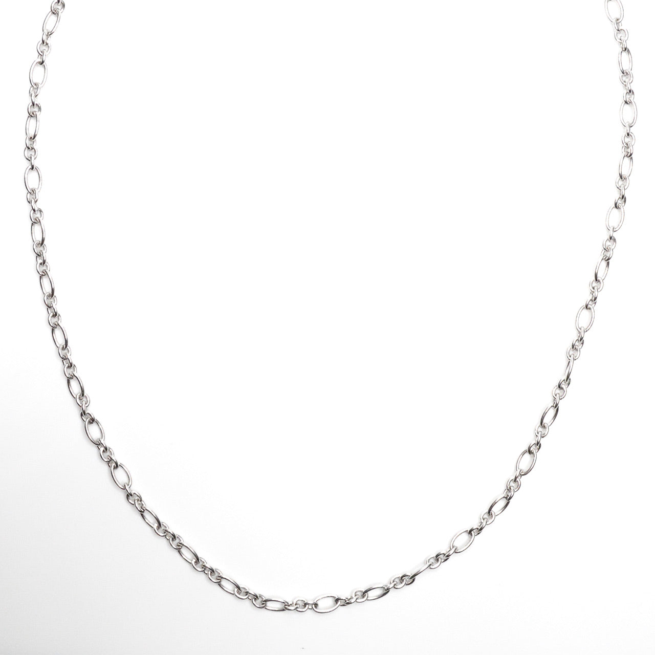 Necklace Chain | Silver