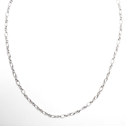 Necklace Chain | Silver