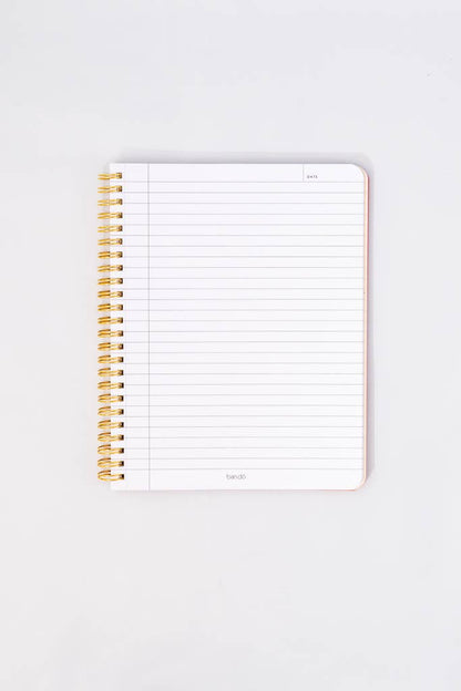 Professional Romantic | Rough Draft Mini Notebook