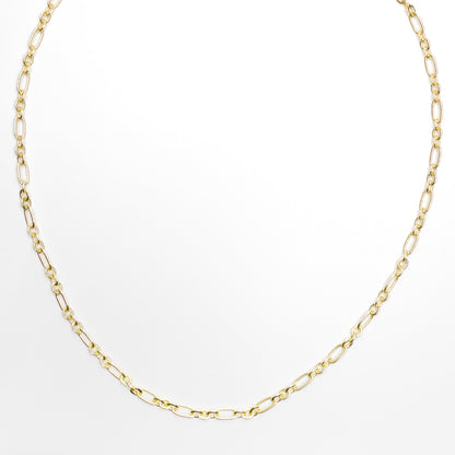 Necklace Chain | Gold